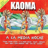 Kaoma - A la media noche