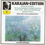 Karajan Edition - Richard Strauss - Till Eulenspiegels lustige Streiche