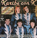 Eduardo Ribero y su Karibe con K - Oro & Platino