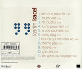 Karim Kacel - Rien Que Pour Toi