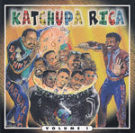 Katchupa Rica - Volume One