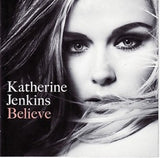 Katherine Jenkins - Believe