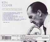 Ken Colyer - Hot time in the old town