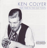 Ken Colyer - Hot time in the old town
