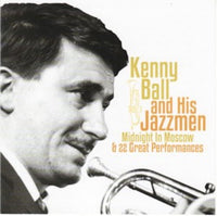 Kenny Ball and His Jazzmen - Midnight in Moscow