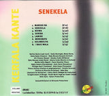 Kerfala Kante - Senekela