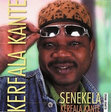 Kerfala Kante - Senekela