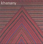 Khenany - Khenany