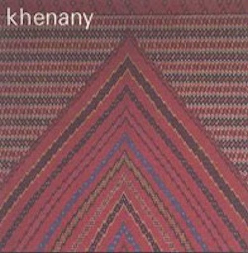 Khenany - Khenany