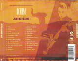 Soundtrack - Kin (Justin Adams)