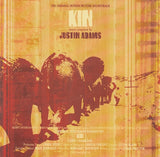 Soundtrack - Kin (Justin Adams)