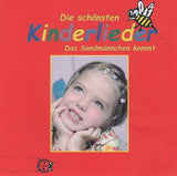 Die Schönsten Kinderlieder - Das Sandmännchen kommt