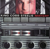 King Cobb Steelie - Mayday