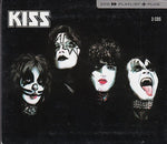 Kiss - Playlist + Plus (3 CDs Box)