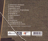 .Klein - Outside in