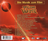 Der kleine Vampir - Die Musik zum Film