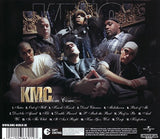 KMC - Kinzdom come
