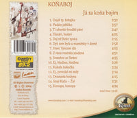 Konaboj - Ja sa kona bojim