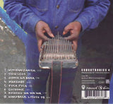 Konono No.1 - Assume crash position