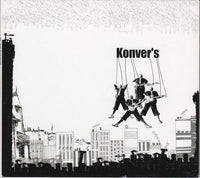 Konver's - Konver's