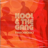 Kool & The Gang - Reloaded (2 CDs)