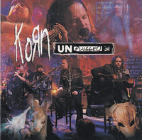 Korn - MTV Unplugged