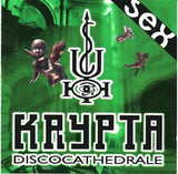 Various - Krypta Discocathedrale - Part Sex