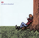 KTB - All calm in dreamland (Katharine Bennett)