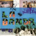 Various - La banda - Columbia