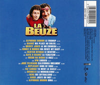 Soundtrack - La Beuze