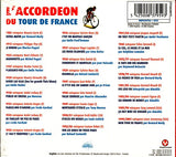 Various - L'accordeon du Tour de France
