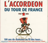 Various - L'accordeon du Tour de France