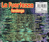 La Fuertezza - Fandango