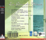 La Grande Bleue - Horo