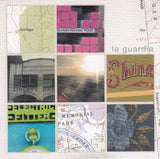 La Guardia - Quinacridone rose