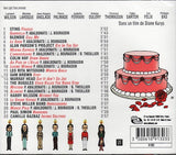 Soundtrack - L'Anniversaire