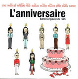 Soundtrack - L'Anniversaire