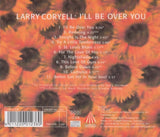 Larry Coryell - I'll be over you