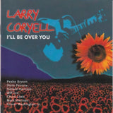 Larry Coryell - I'll be over you