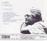 Larry Coryell - Live from Bahia