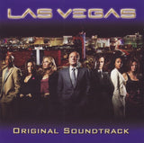 Soundtrack - Las vegas