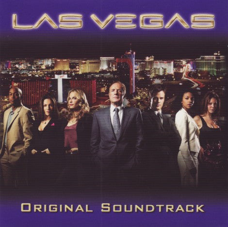 Soundtrack - Las vegas