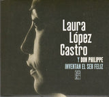 Laura Lopez Castro - Inventan el ser feliz
