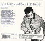 Laurindo Almeida & Bud Shank - Speak Low