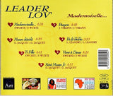 Leader Lov' - Mademoiselle