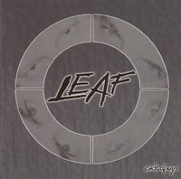 Leaf - Circle of ways