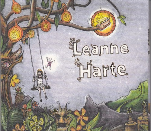 Leanne Harte - Leanne Harte