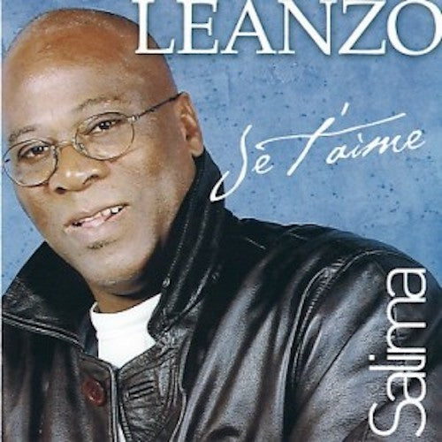 Leanzo - Je t'aime