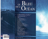 Soundtrack - Le bleu de l'ocean