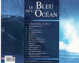 Soundtrack - Le bleu de l'ocean